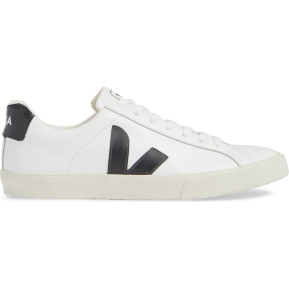 Veja Esplar Sneaker White Black - Picture 5 of 11